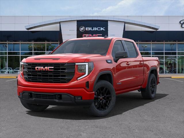 new 2025 GMC Sierra 1500 car, priced at $50,315