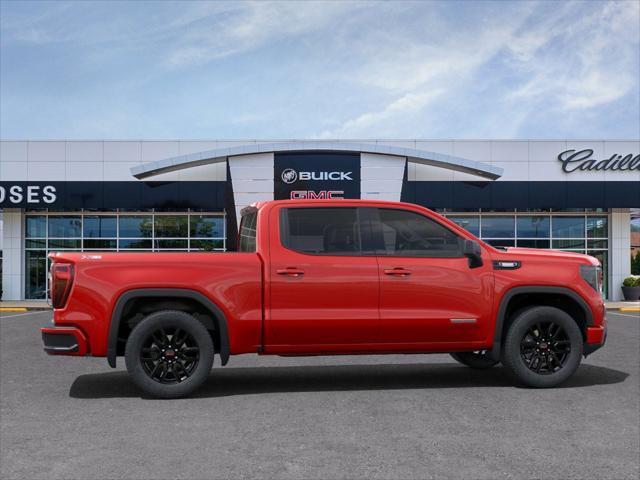 new 2025 GMC Sierra 1500 car, priced at $50,315