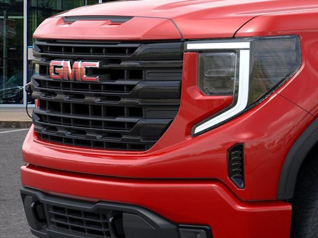 new 2025 GMC Sierra 1500 car, priced at $50,315