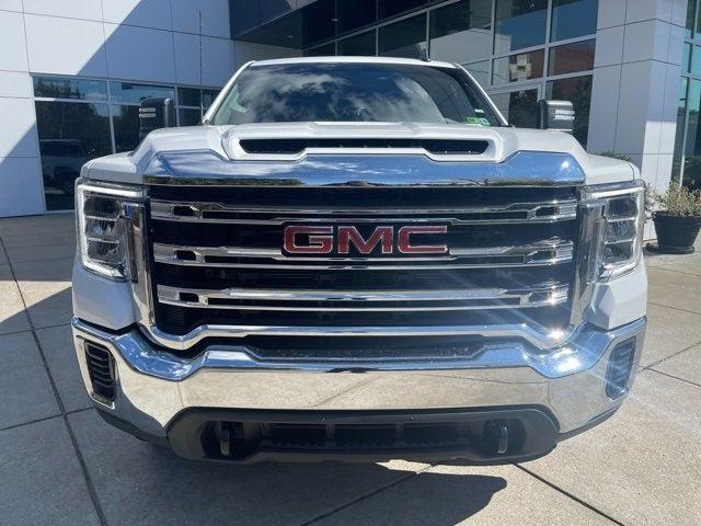 used 2023 GMC Sierra 2500 car, priced at $47,969