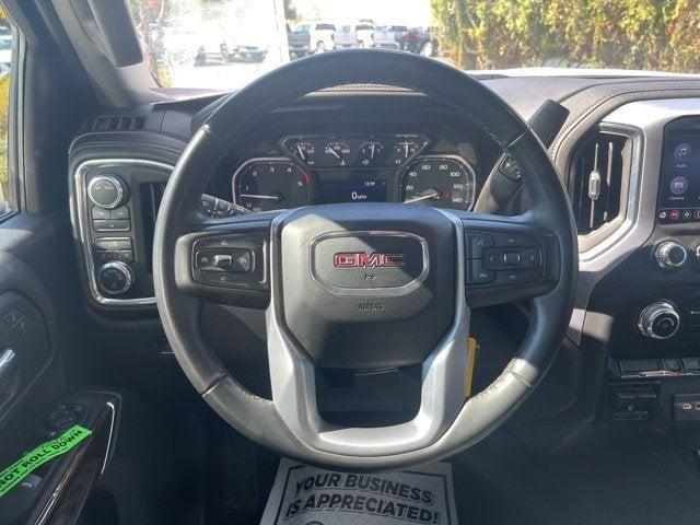 used 2023 GMC Sierra 2500 car, priced at $47,969