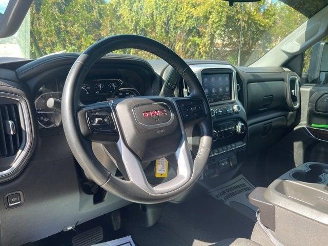 used 2023 GMC Sierra 2500 car, priced at $47,969