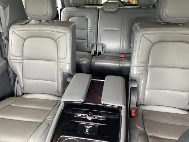 used 2020 Lincoln Navigator car, priced at $45,929