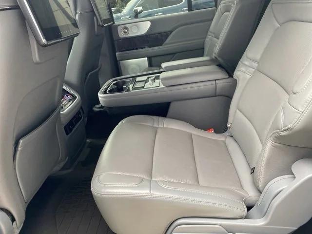 used 2020 Lincoln Navigator car, priced at $45,929