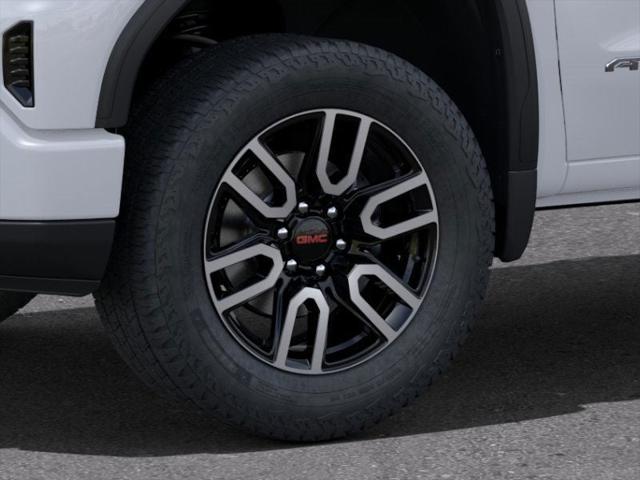 new 2025 GMC Sierra 1500 car, priced at $64,460