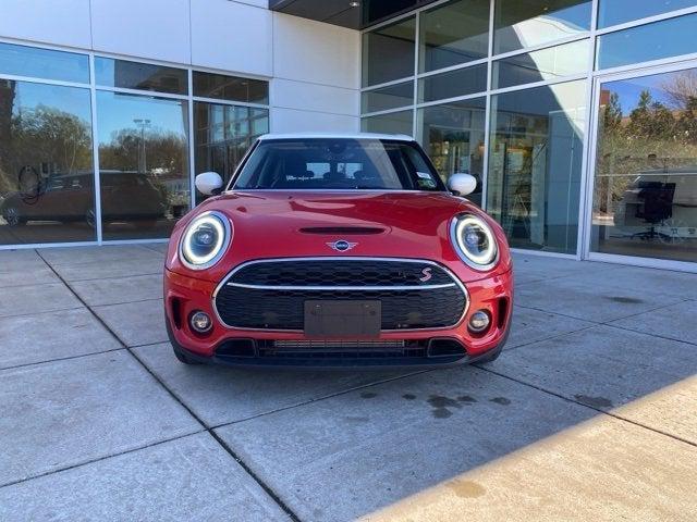 used 2023 MINI Clubman car, priced at $25,837