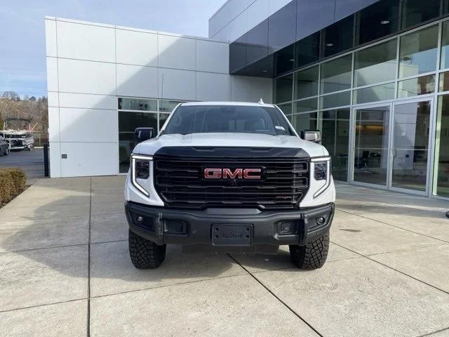 new 2024 GMC Sierra 1500 car, priced at $77,127