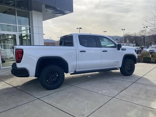 new 2024 GMC Sierra 1500 car, priced at $77,127