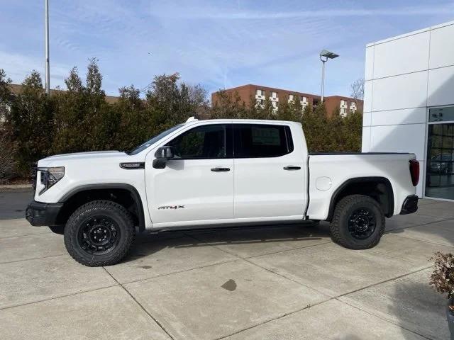 new 2024 GMC Sierra 1500 car, priced at $77,127