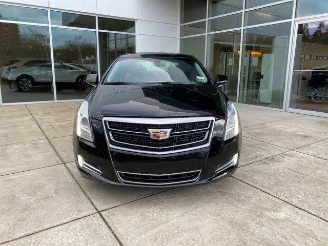 used 2016 Cadillac XTS car, priced at $17,341