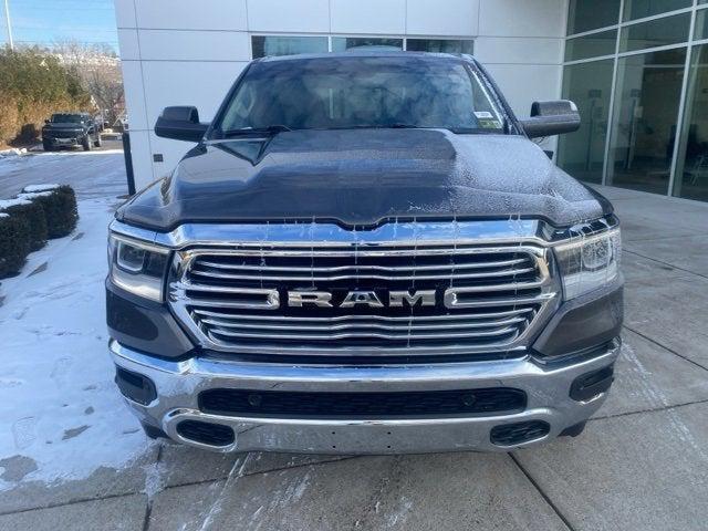 used 2019 Ram 1500 car, priced at $29,478