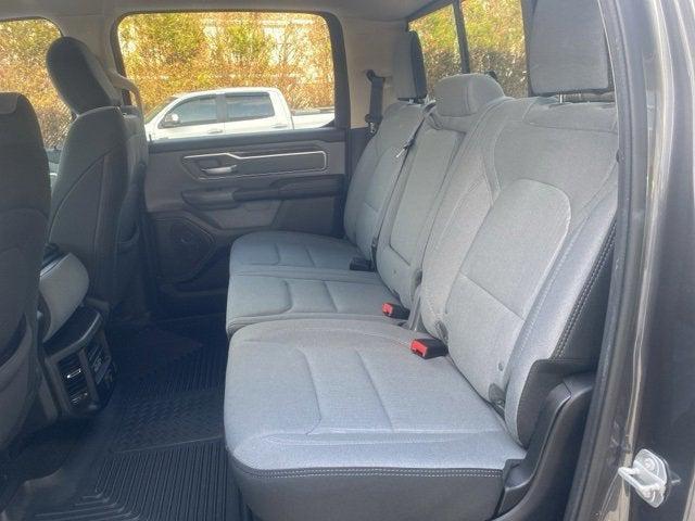 used 2019 Ram 1500 car, priced at $29,478