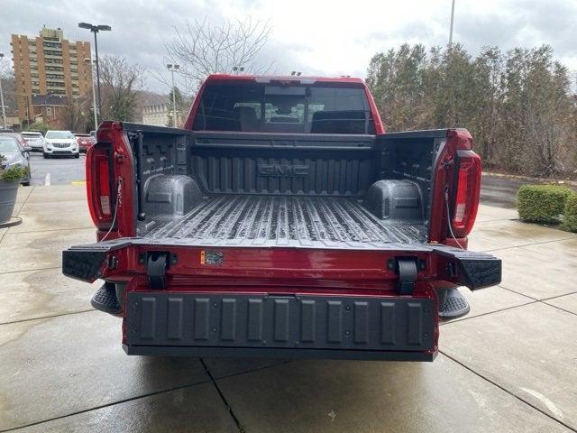 new 2025 GMC Sierra 1500 car, priced at $62,850