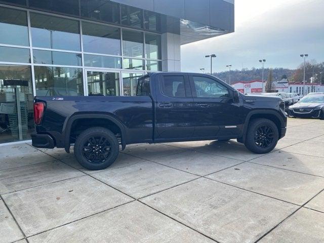 new 2025 GMC Sierra 1500 car, priced at $56,800