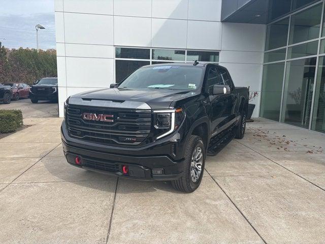 used 2023 GMC Sierra 1500 car, priced at $53,489