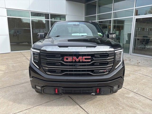 used 2023 GMC Sierra 1500 car, priced at $53,489