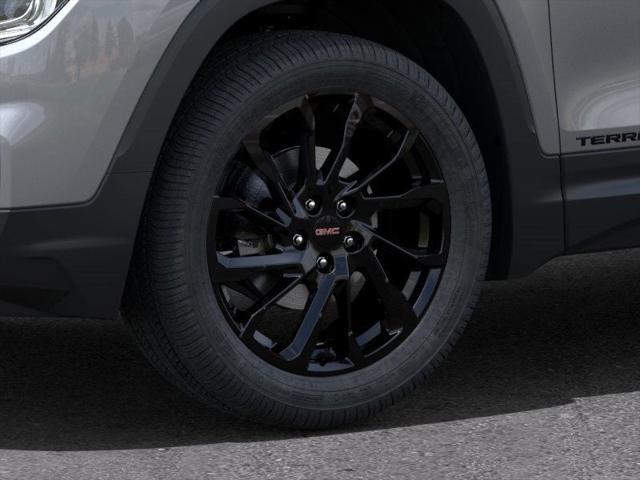 new 2024 GMC Terrain car, priced at $30,303