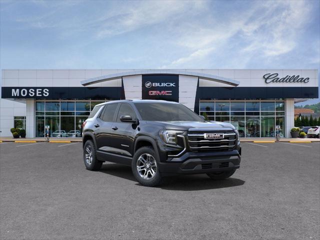 new 2025 GMC Terrain car, priced at $33,890