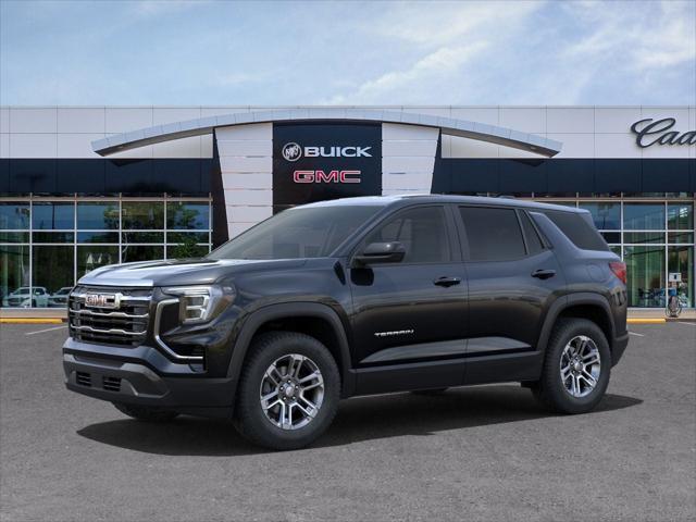 new 2025 GMC Terrain car, priced at $33,890