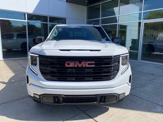 new 2025 GMC Sierra 1500 car, priced at $53,960