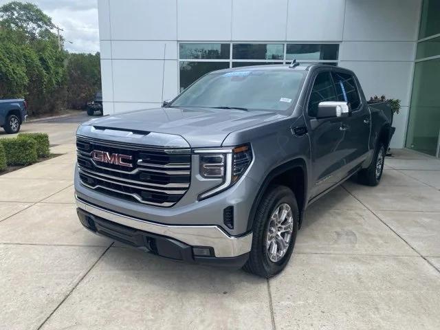 used 2024 GMC Sierra 1500 car, priced at $44,932