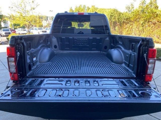 used 2022 Ford F-250 car, priced at $49,487