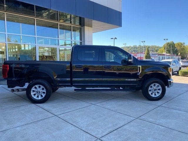 used 2022 Ford F-250 car, priced at $49,487