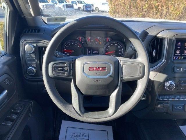 new 2025 GMC Sierra 2500 car, priced at $53,690