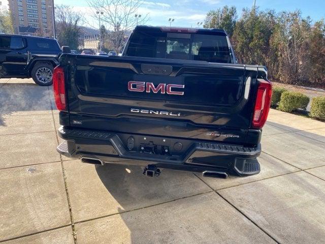 used 2019 GMC Sierra 1500 car, priced at $37,019