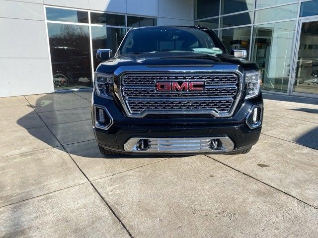 used 2019 GMC Sierra 1500 car, priced at $37,019