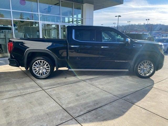 used 2019 GMC Sierra 1500 car, priced at $37,019