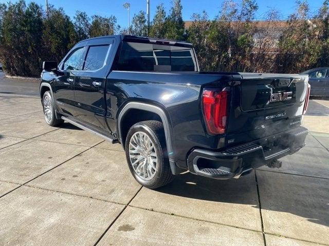 used 2019 GMC Sierra 1500 car, priced at $37,019