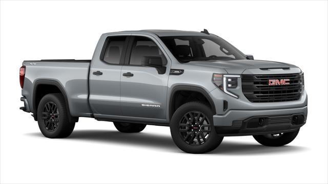 new 2025 GMC Sierra 1500 car, priced at $44,975