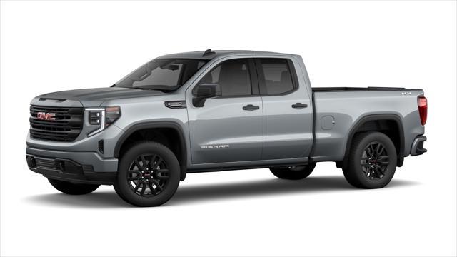 new 2025 GMC Sierra 1500 car, priced at $44,975