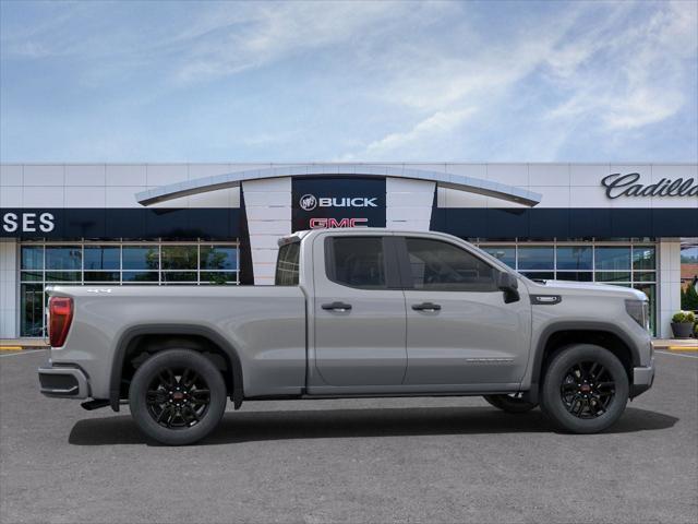 new 2025 GMC Sierra 1500 car, priced at $44,975