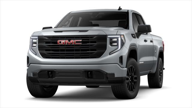 new 2025 GMC Sierra 1500 car, priced at $44,975