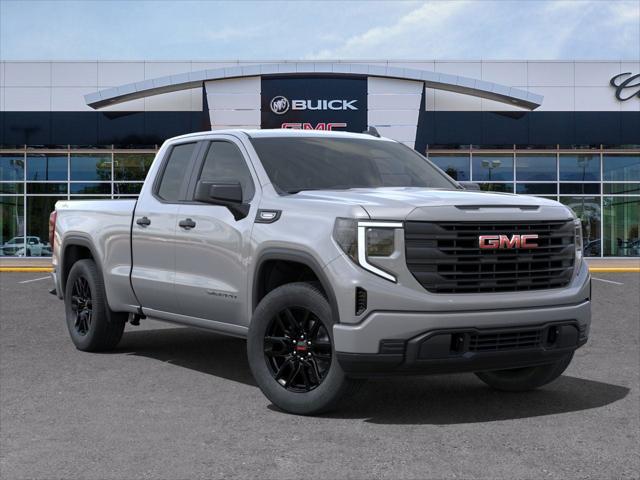 new 2025 GMC Sierra 1500 car, priced at $44,975