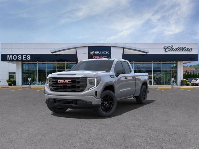 new 2025 GMC Sierra 1500 car, priced at $44,975