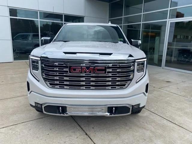 new 2025 GMC Sierra 1500 car, priced at $71,105