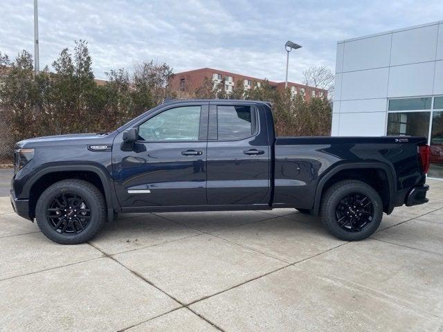 new 2025 GMC Sierra 1500 car, priced at $51,635