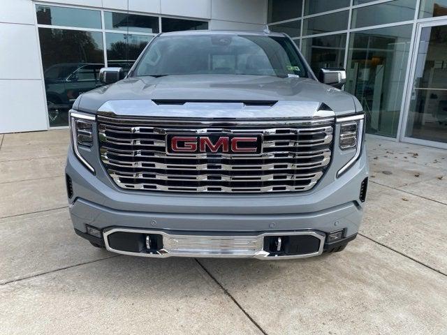 new 2025 GMC Sierra 1500 car, priced at $70,750