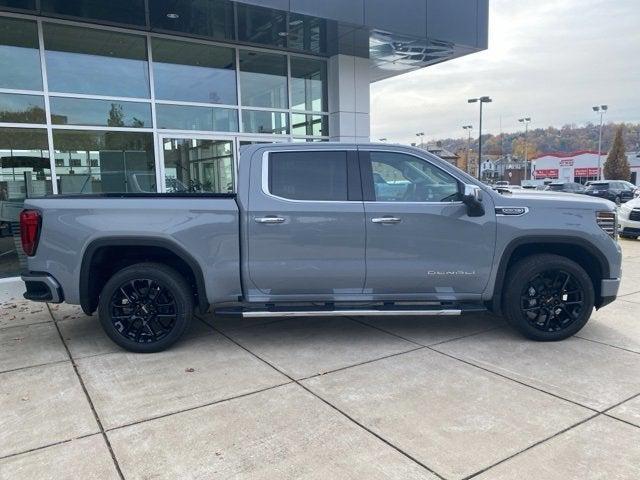 new 2025 GMC Sierra 1500 car, priced at $70,750