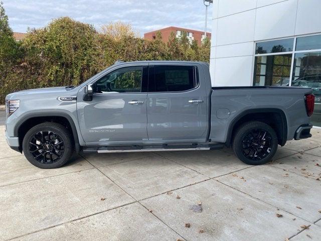 new 2025 GMC Sierra 1500 car, priced at $70,750