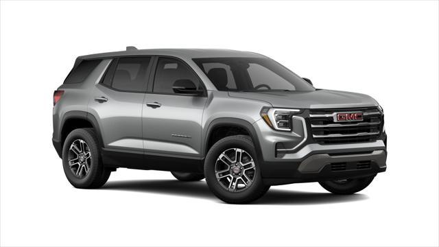 new 2025 GMC Terrain car, priced at $33,890