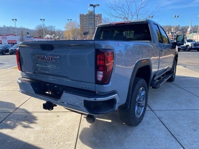 new 2025 GMC Sierra 2500 car, priced at $69,470