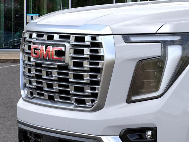 new 2025 GMC Yukon XL car, priced at $84,995