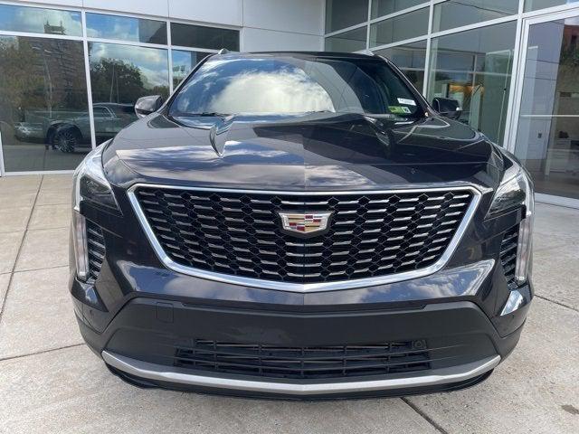 used 2023 Cadillac XT4 car, priced at $24,987