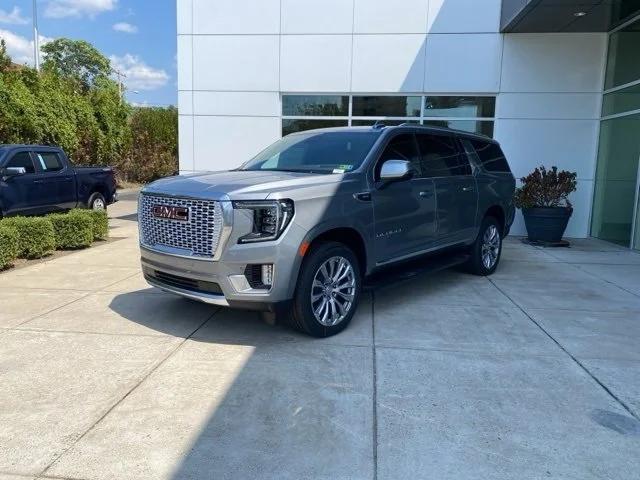 new 2024 GMC Yukon XL car, priced at $83,033