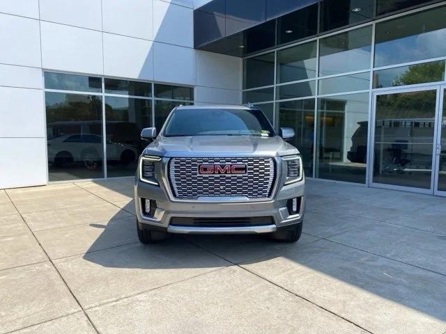 new 2024 GMC Yukon XL car, priced at $83,033