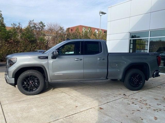 new 2025 GMC Sierra 1500 car, priced at $56,800